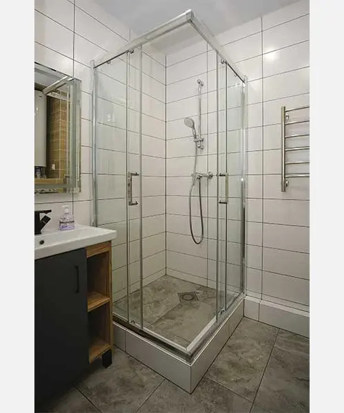 Квартира на Симбирцева 1-к. 36 м² 2/14 этаж
