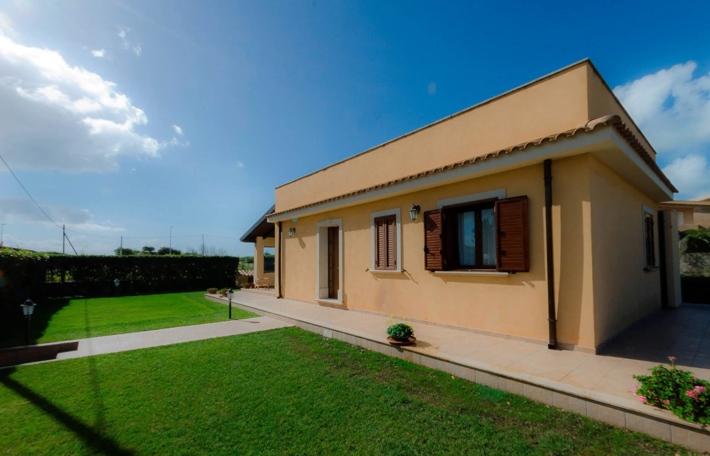 CaseSicule Villa del Timo Villa