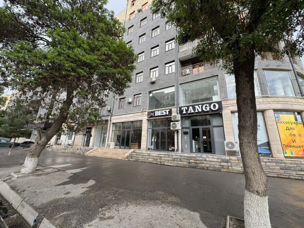 Апартаменты Уютная и стильная в центре с кухней