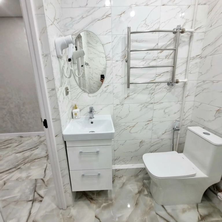 Апартаменты Уют