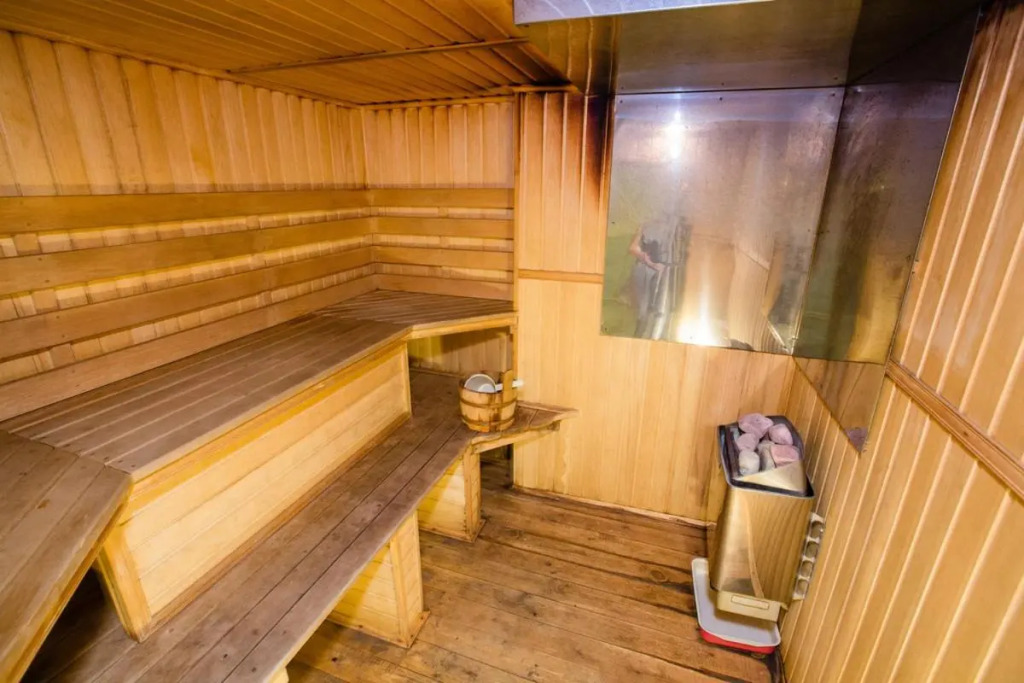 Kupecheskiy Guest House