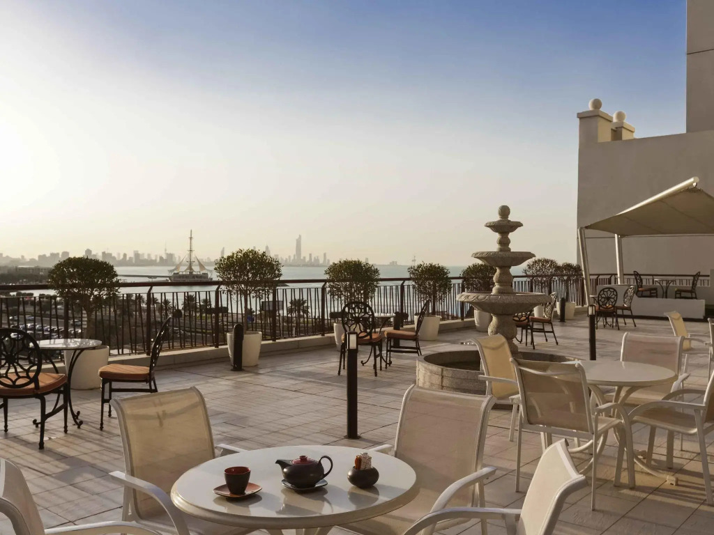 InterContinental Kuwait