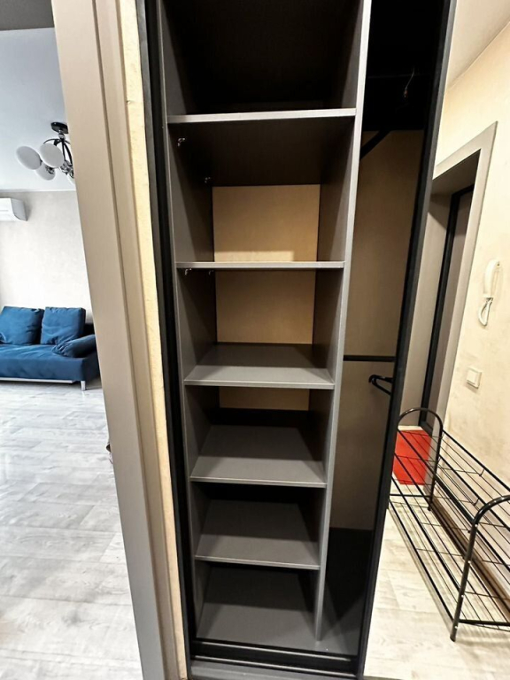 Квартира AvroraApartments на 1-й Морской 8 (14)