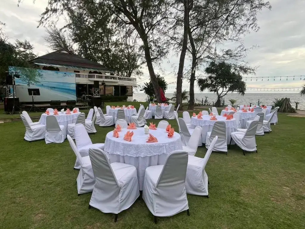 The Princess Beachfront Resort