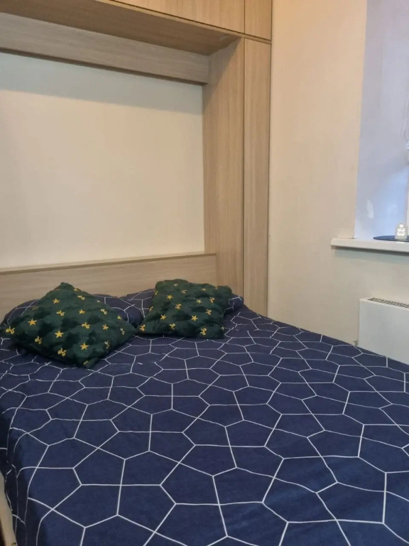 Studiya Na Klinskoy Apartments