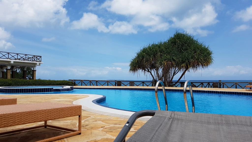 Royal Cliff Zanzibar