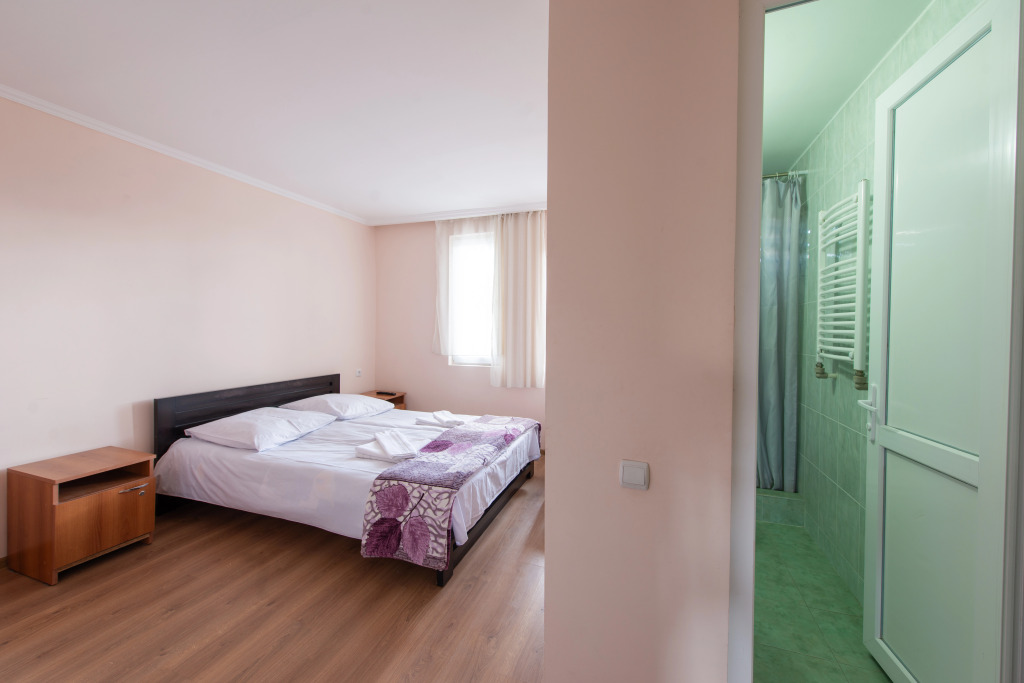 Hotel Zemo Aragvi