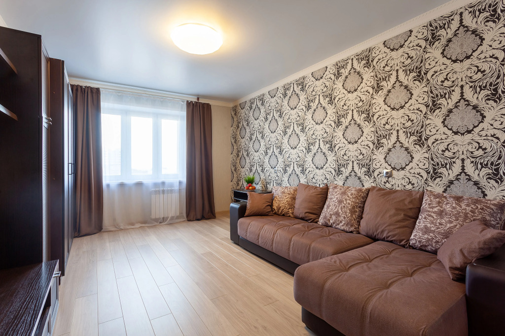 Апартаменты ApartFlat