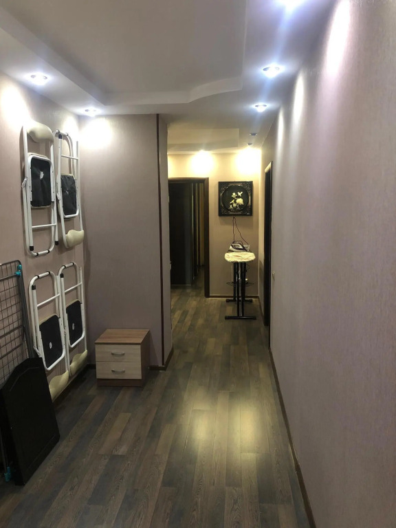 Квартира на улице Кирова 24