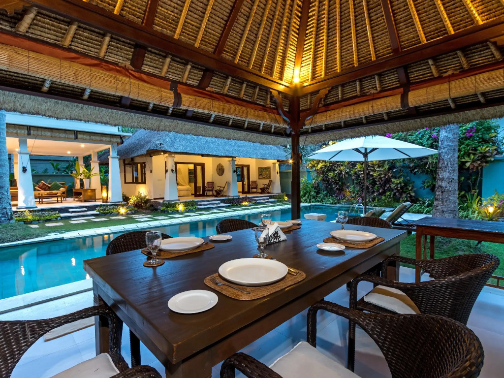 Villa Gils by Villa Finder