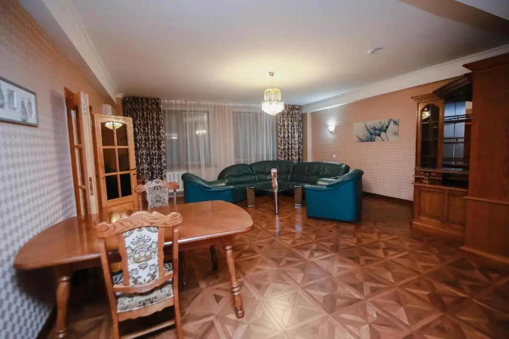 Sunkar Hotel