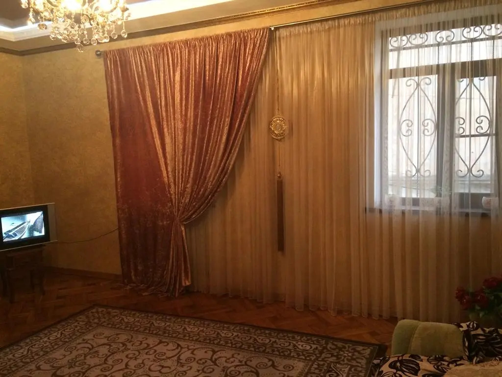 U Aslana Mini-Hotel