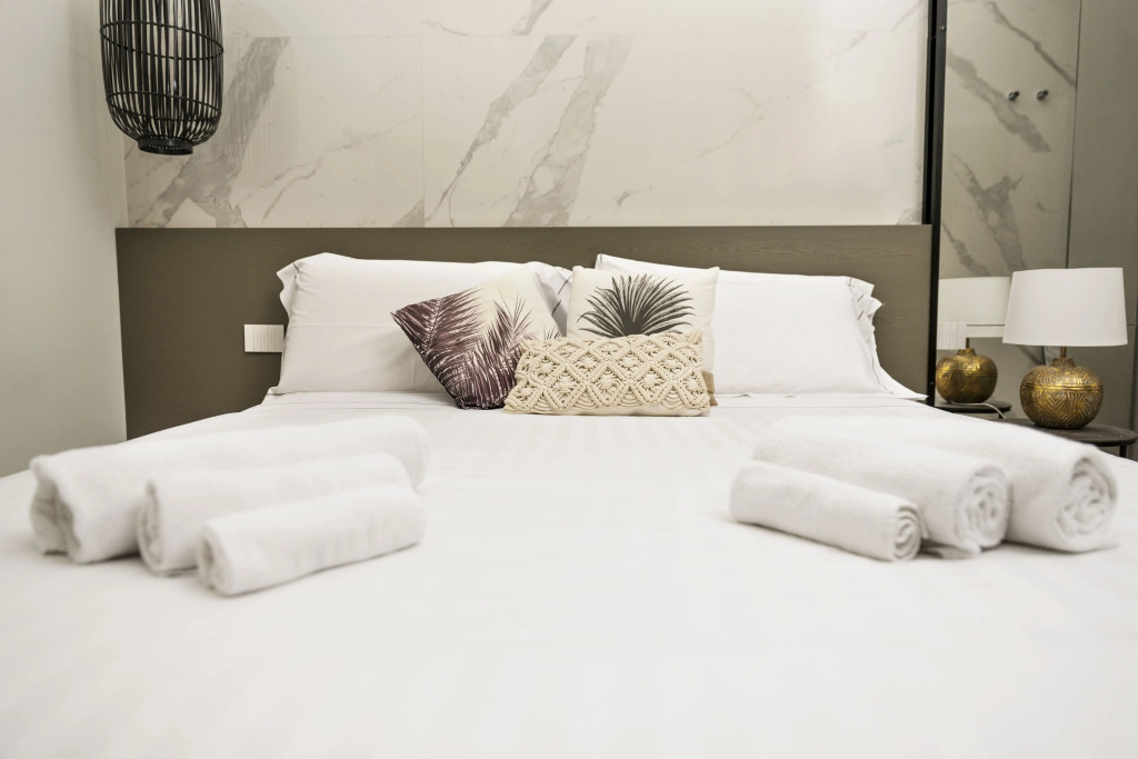 Le Palmette Suites