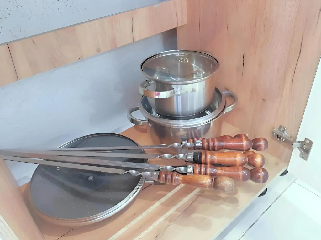 Частный дом Светлый уют в Казани