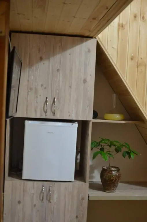 Гостевой Дом Tour Inn Tbilisi