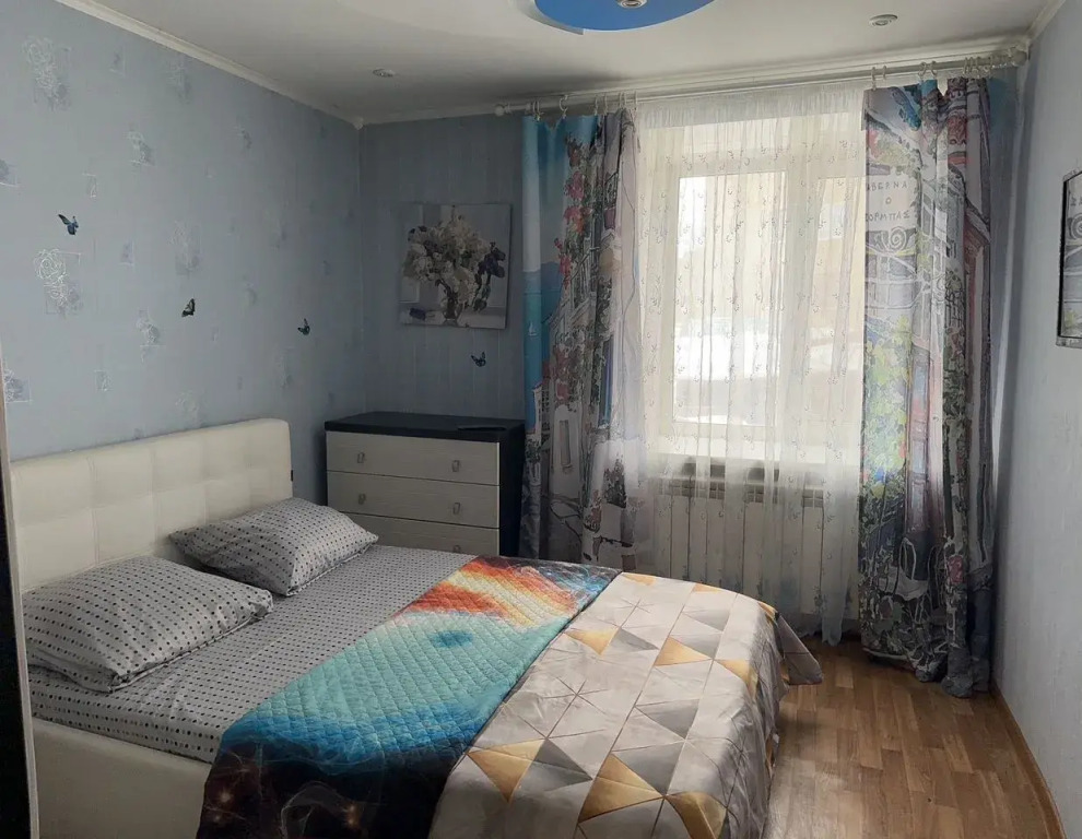 Квартира на Советской 82