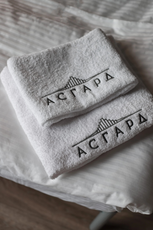 Smart Asgard Hotel