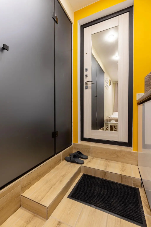 Апарт-отель Мой Питер на Фонтанке 168