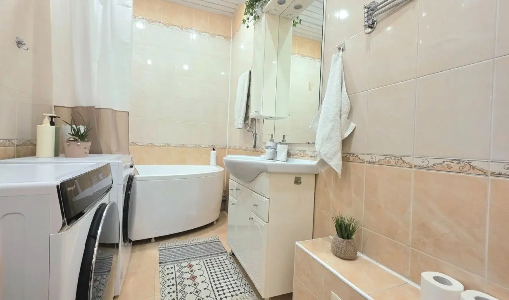 Квартира у метро от Urban Apartments
