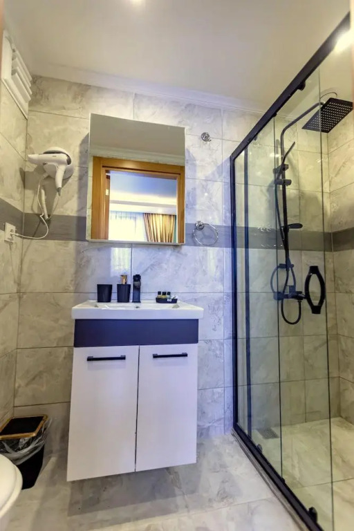 İstanbulites Hotel