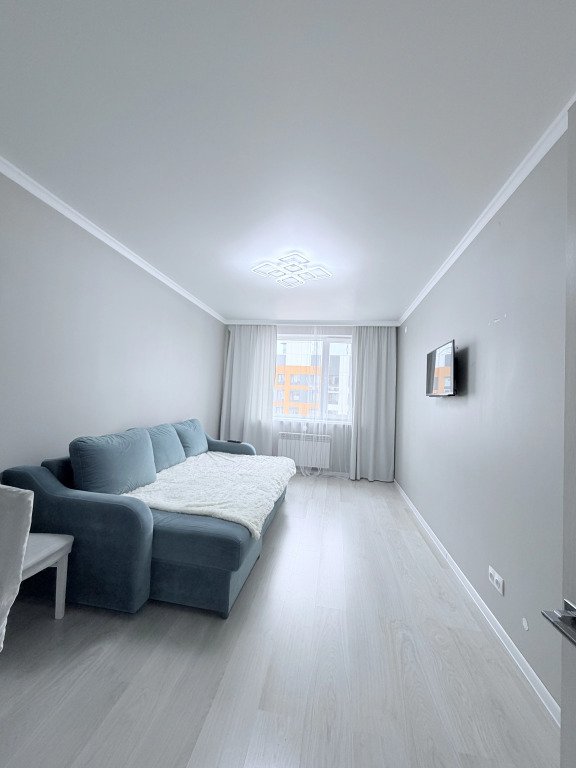 Квартира Nova city Туран бесконтактное заселение