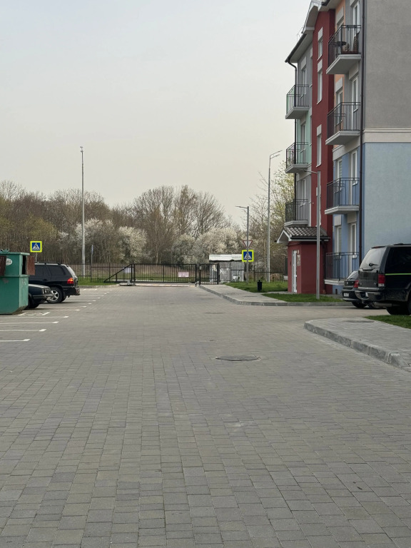 Апартаменты Море, Пляж, Рабочая 33А