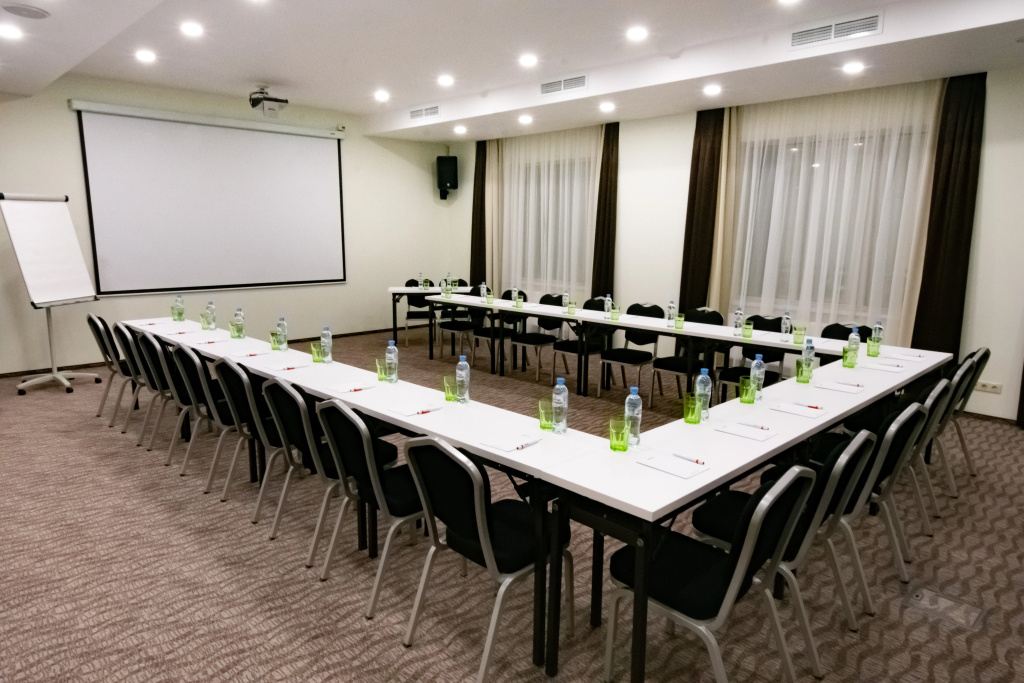 Гостиница Park Inn, Одинцово