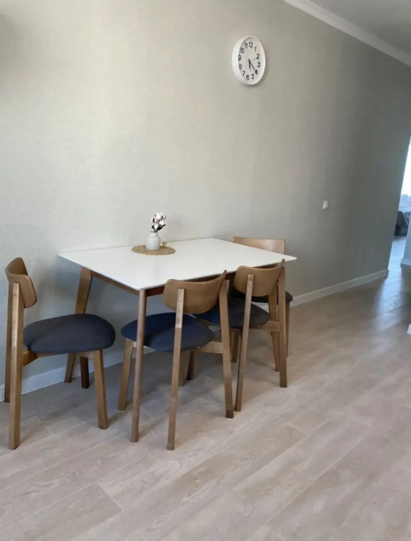 Апартаменты 1 комнатные 2+2 в Новопатрушево