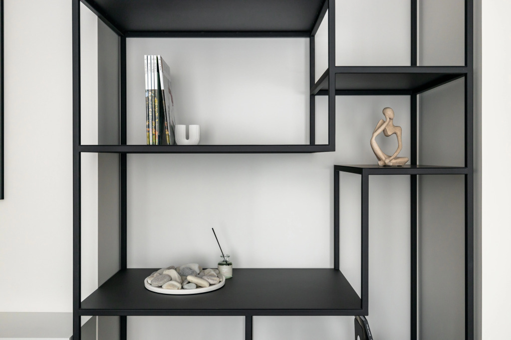 Apartamenty Latte Near Moscow City