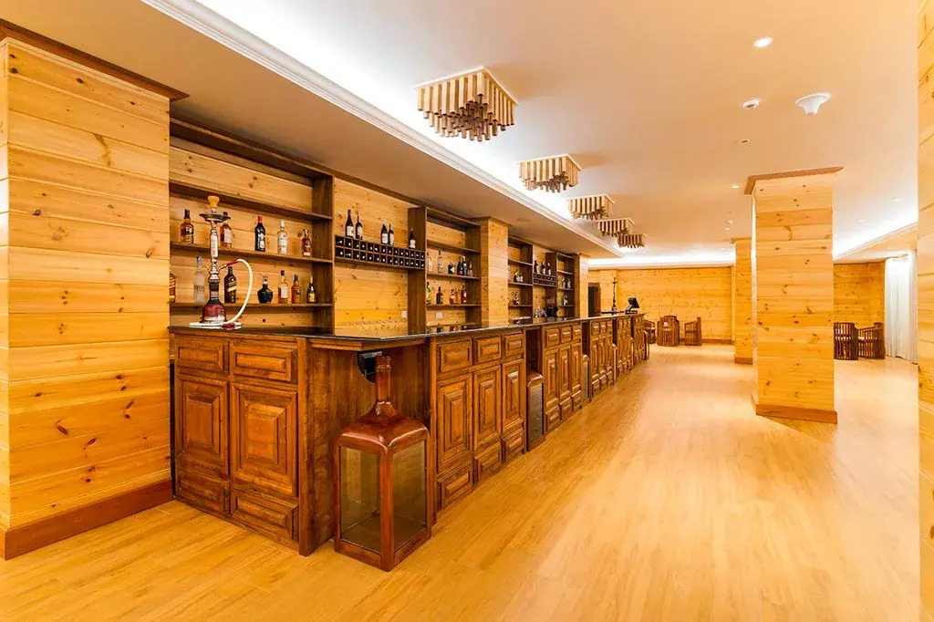 Отель Hotel Araliya Red -Nuwara Eliya