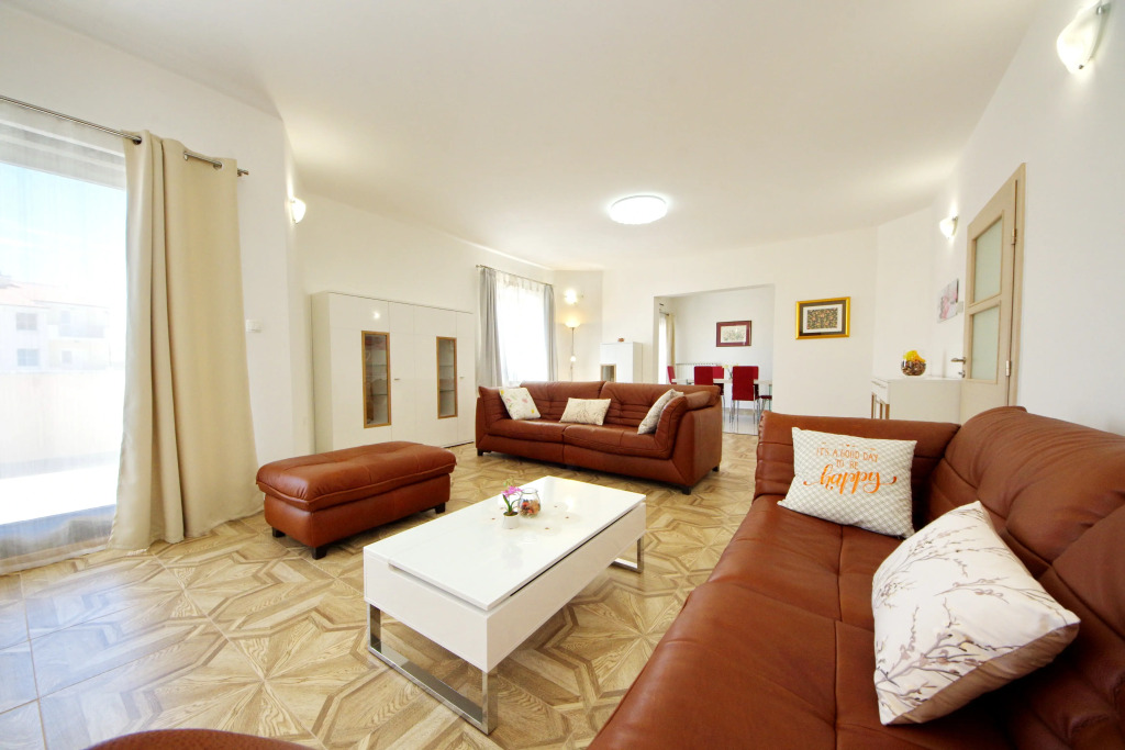 Villa Zupan