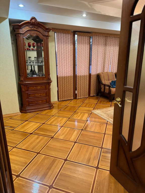 U Morya Apartments