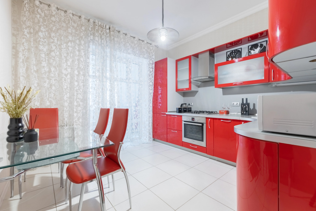 Апартаменты Residence Elegance