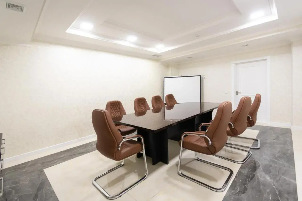 Отель Tantana Hotel