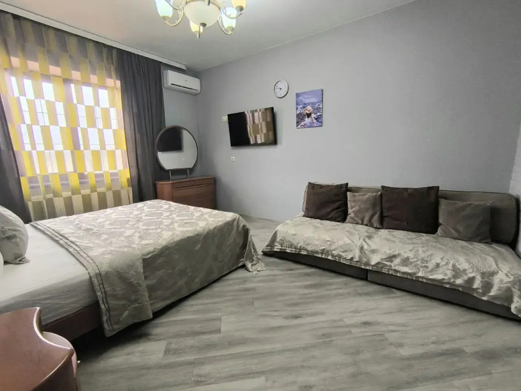 Квартира Бриз 2