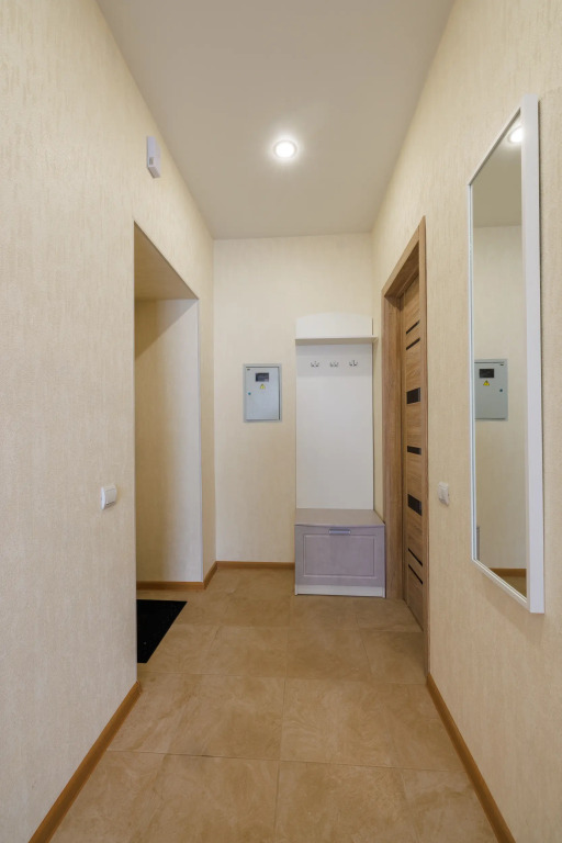 Апартаменты Hotel Home на Староникитской 89/1