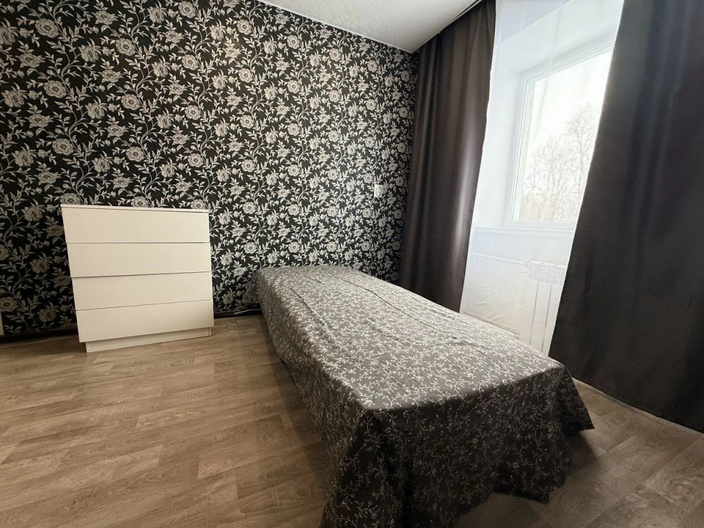 Квартира на Кирова 35