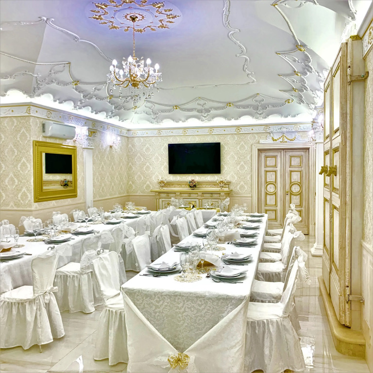 Вилла I gigli del belvedere