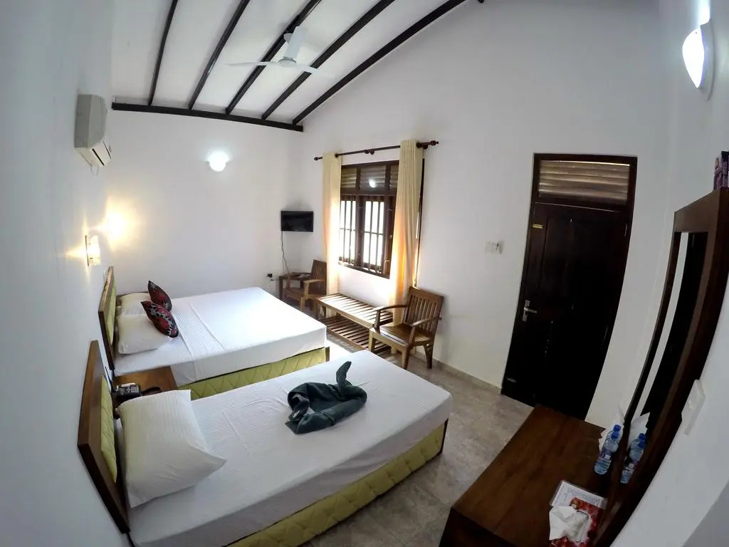 Отель Ramon Beach Resort