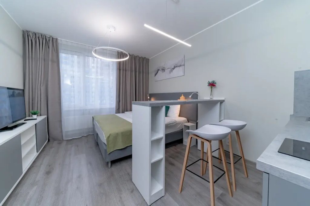 Апартаменты Rent175 4