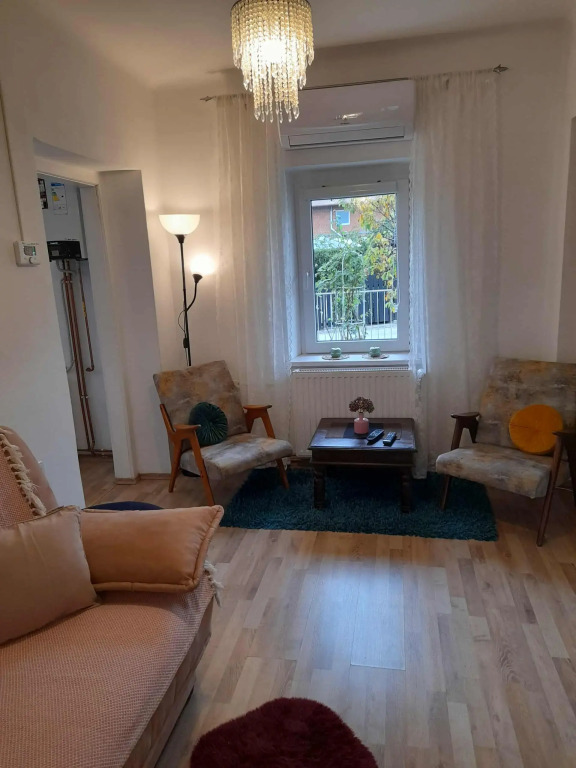 Частный дом Charming house Luisi in Maribor