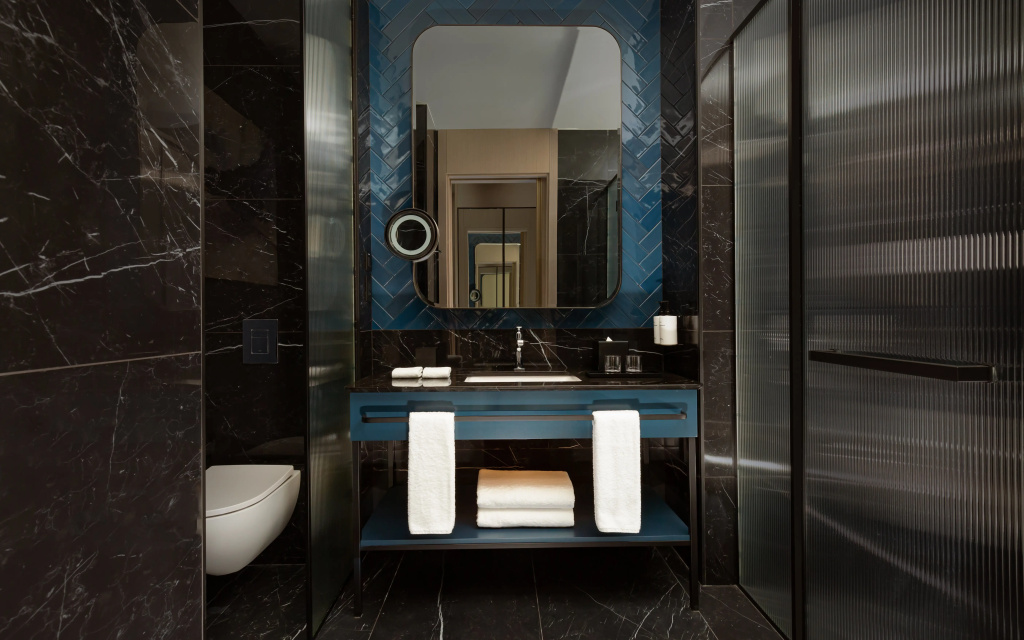 InterContinental Tashkent by IHG