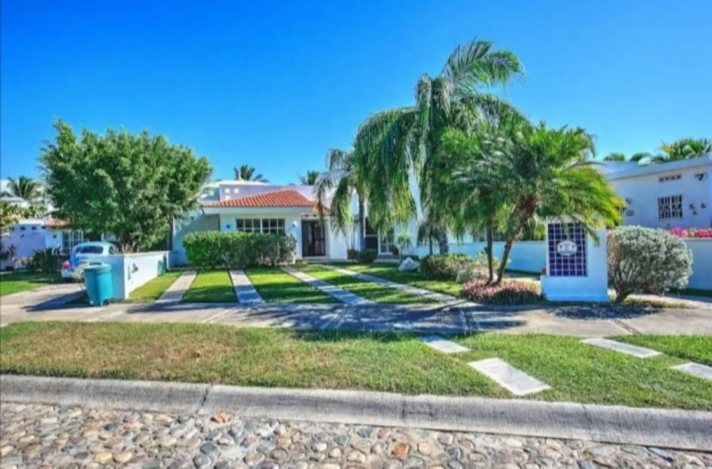 Villa Sueños del Mar