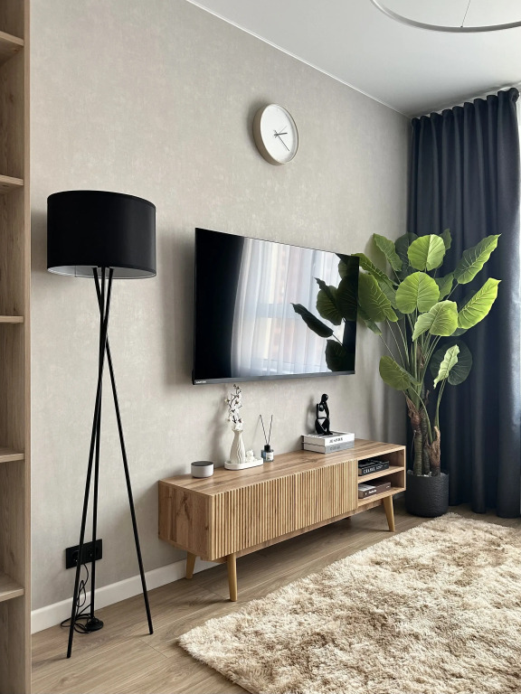 Апартаменты SimpleStay Berlin