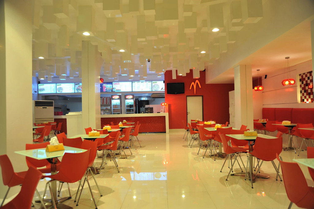 Malek Hotel
