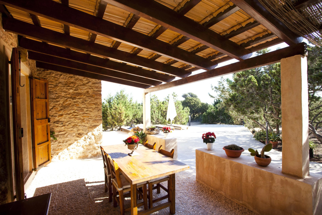 Piedra Chalet