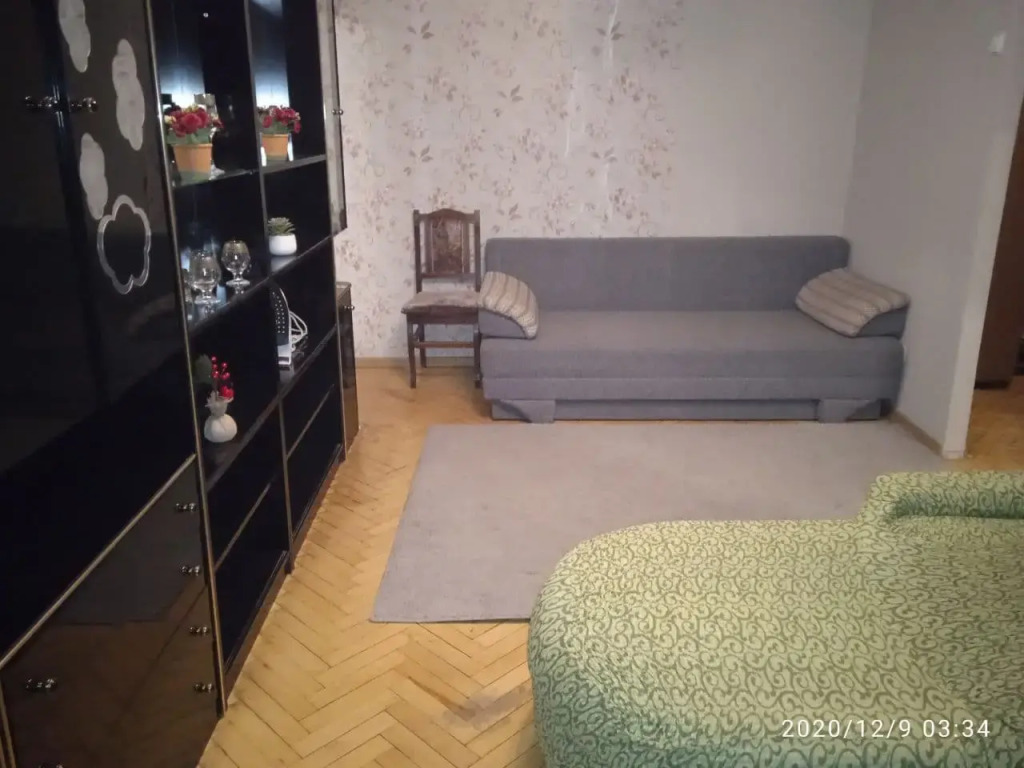 Апартаменты на Севастопольской