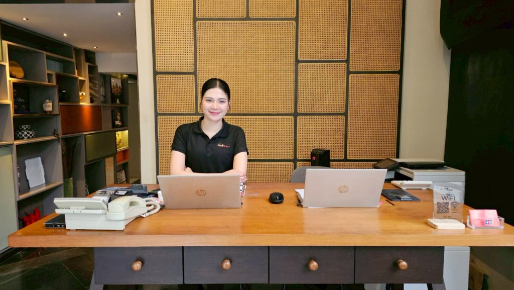 Sachas Hotel UNO Asoke Sukhumvit Bangkok
