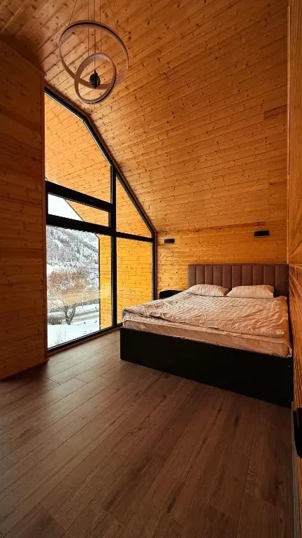 Capsule & Enesai Hotels Karakol