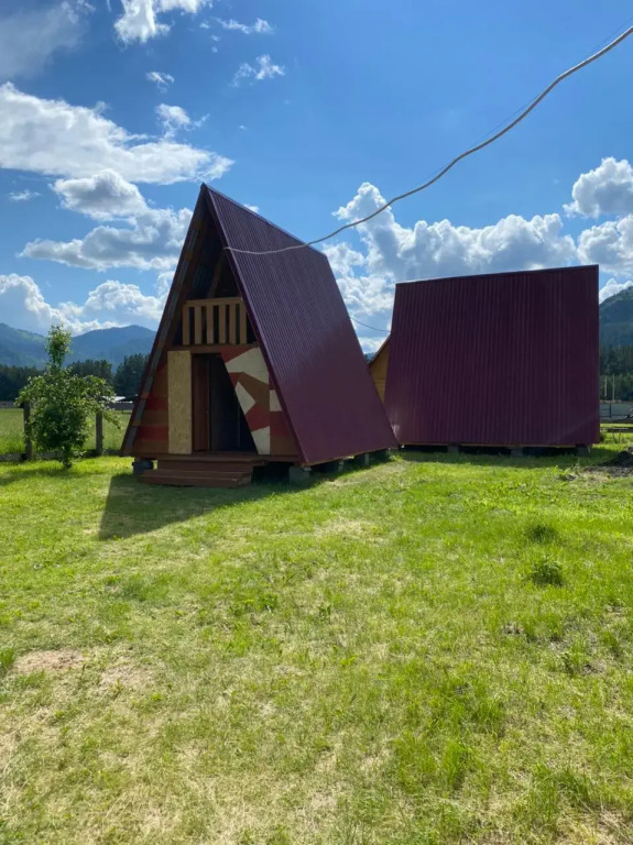 Igis Guest house